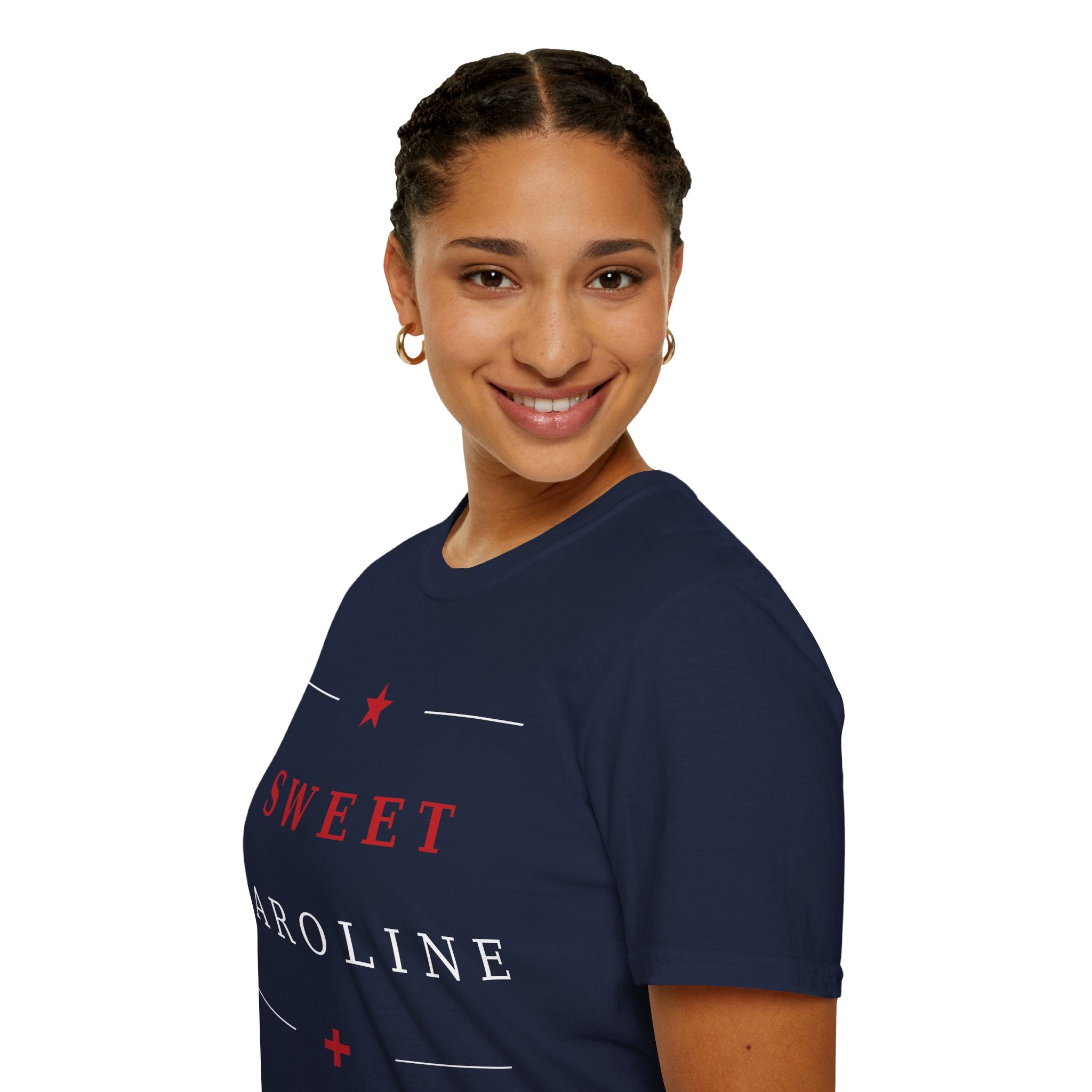 Sweet Caroline T-Shirt