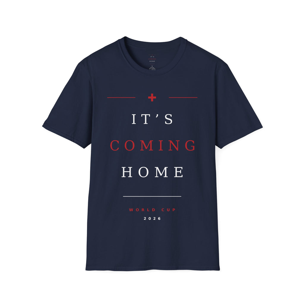 It’s Coming Home T-Shirt