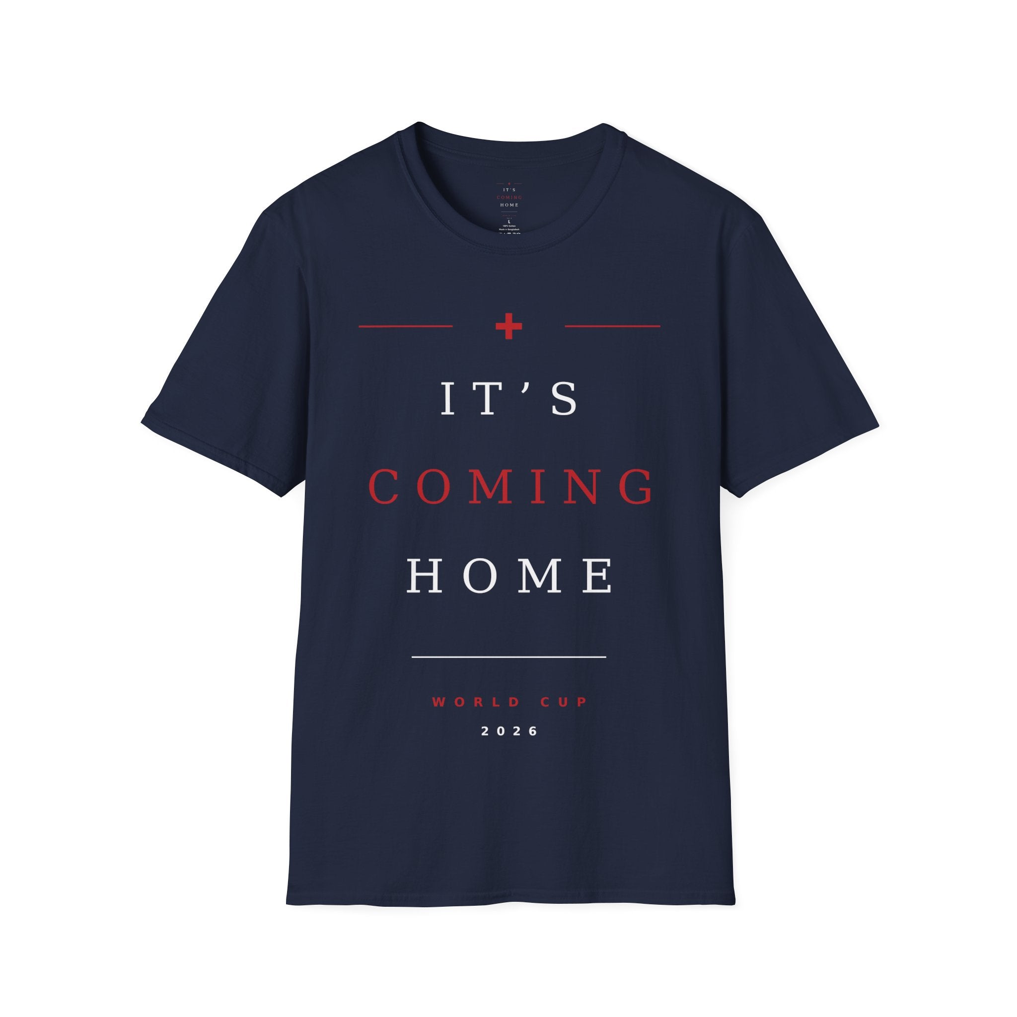 It’s Coming Home T-Shirt