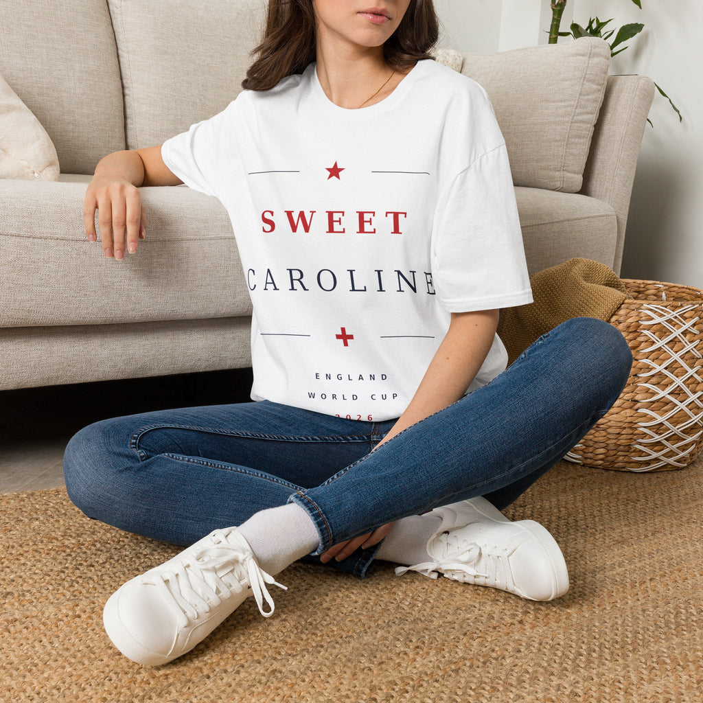 Sweet Caroline T-Shirt