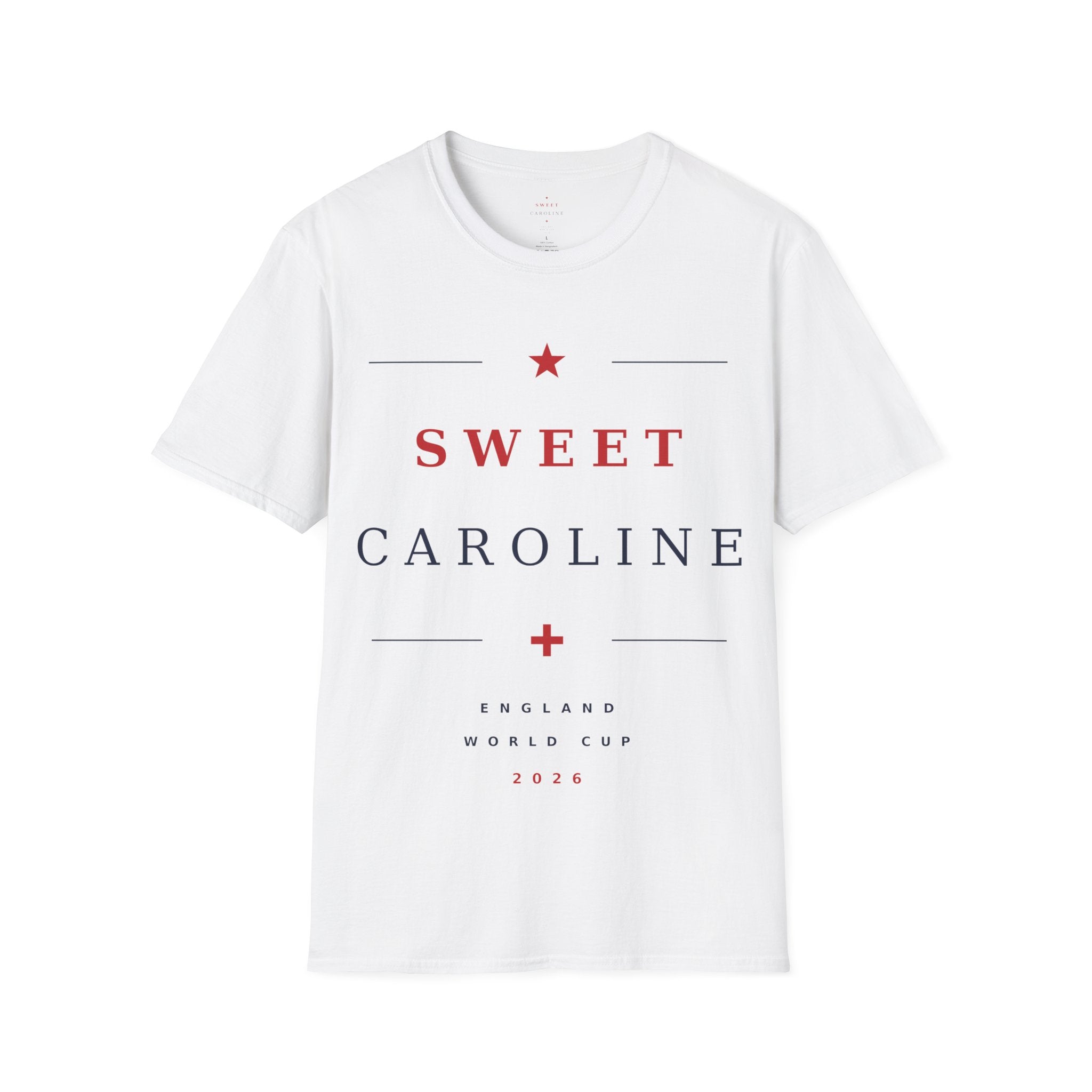Sweet Caroline T-Shirt