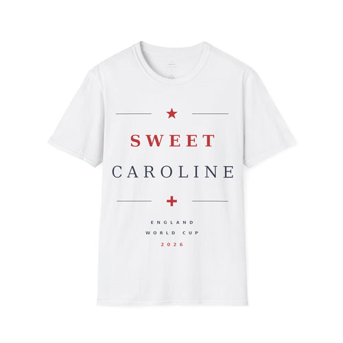Sweet Caroline T-Shirt