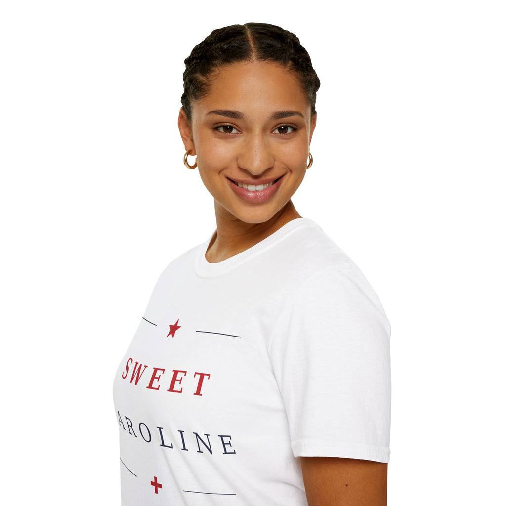 Sweet Caroline T-Shirt