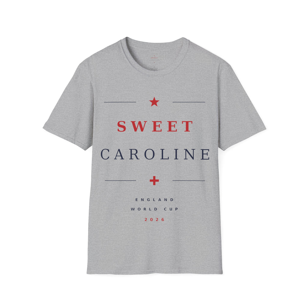 Sweet Caroline T-Shirt