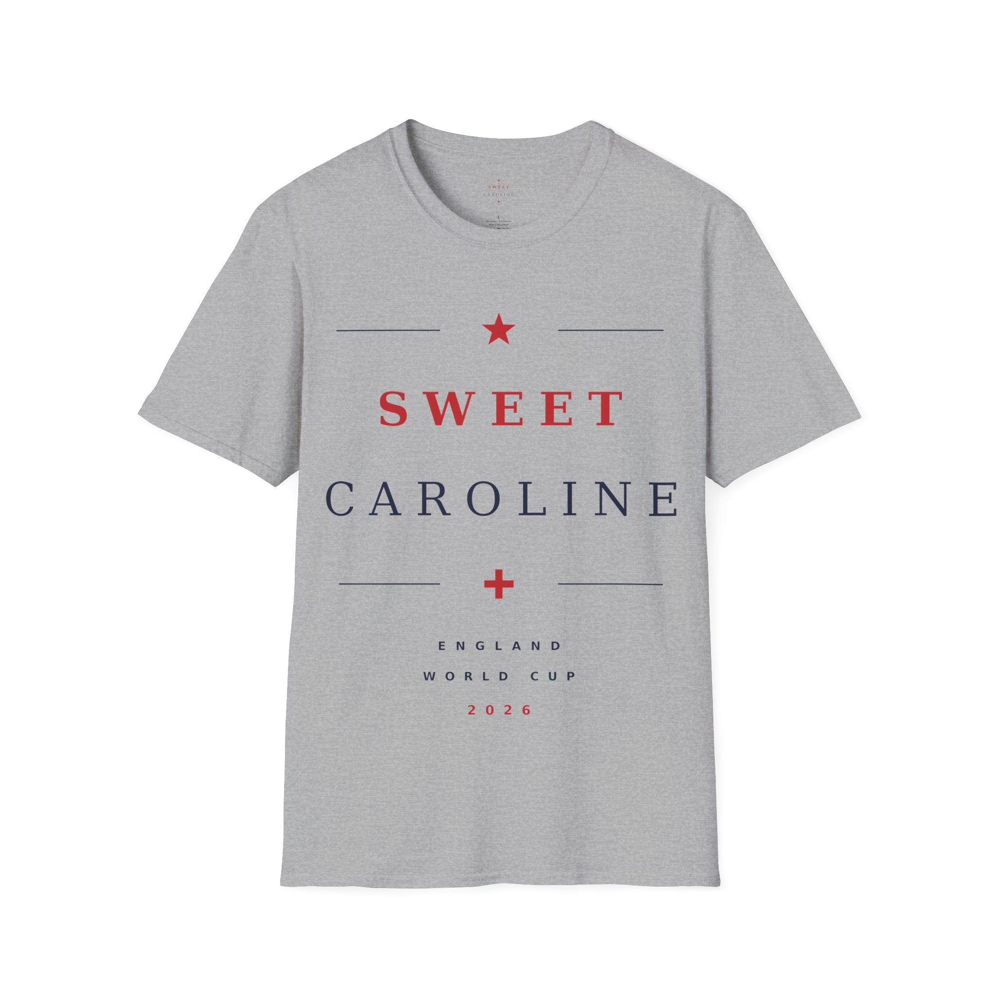 Sweet Caroline T-Shirt