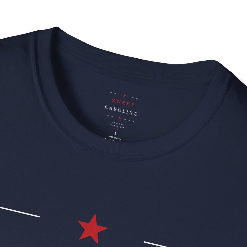 Sweet Caroline T-Shirt