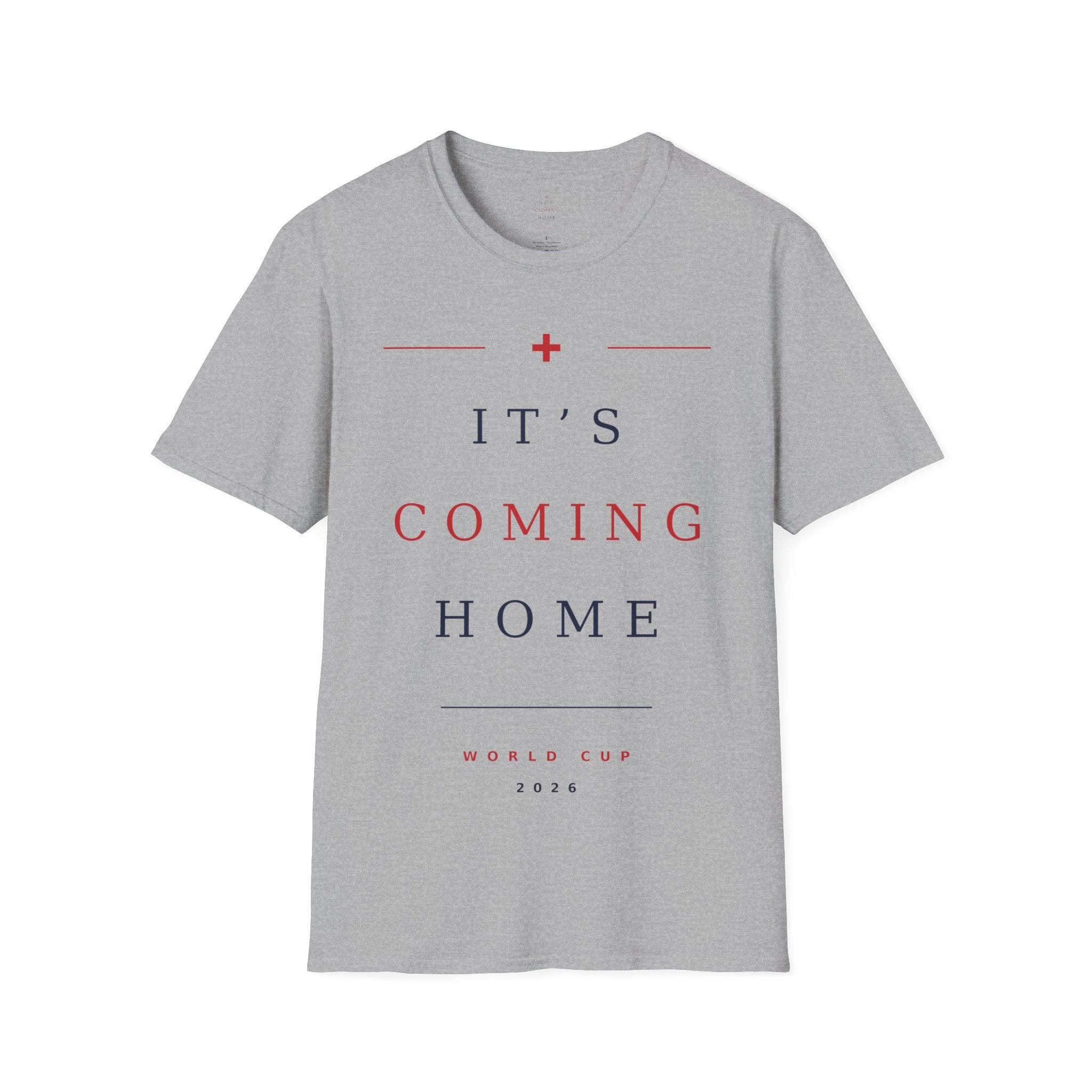 It’s Coming Home T-Shirt