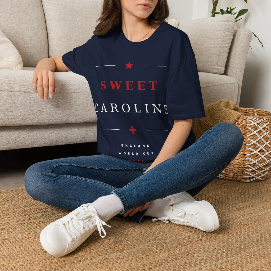 Sweet Caroline T-Shirt