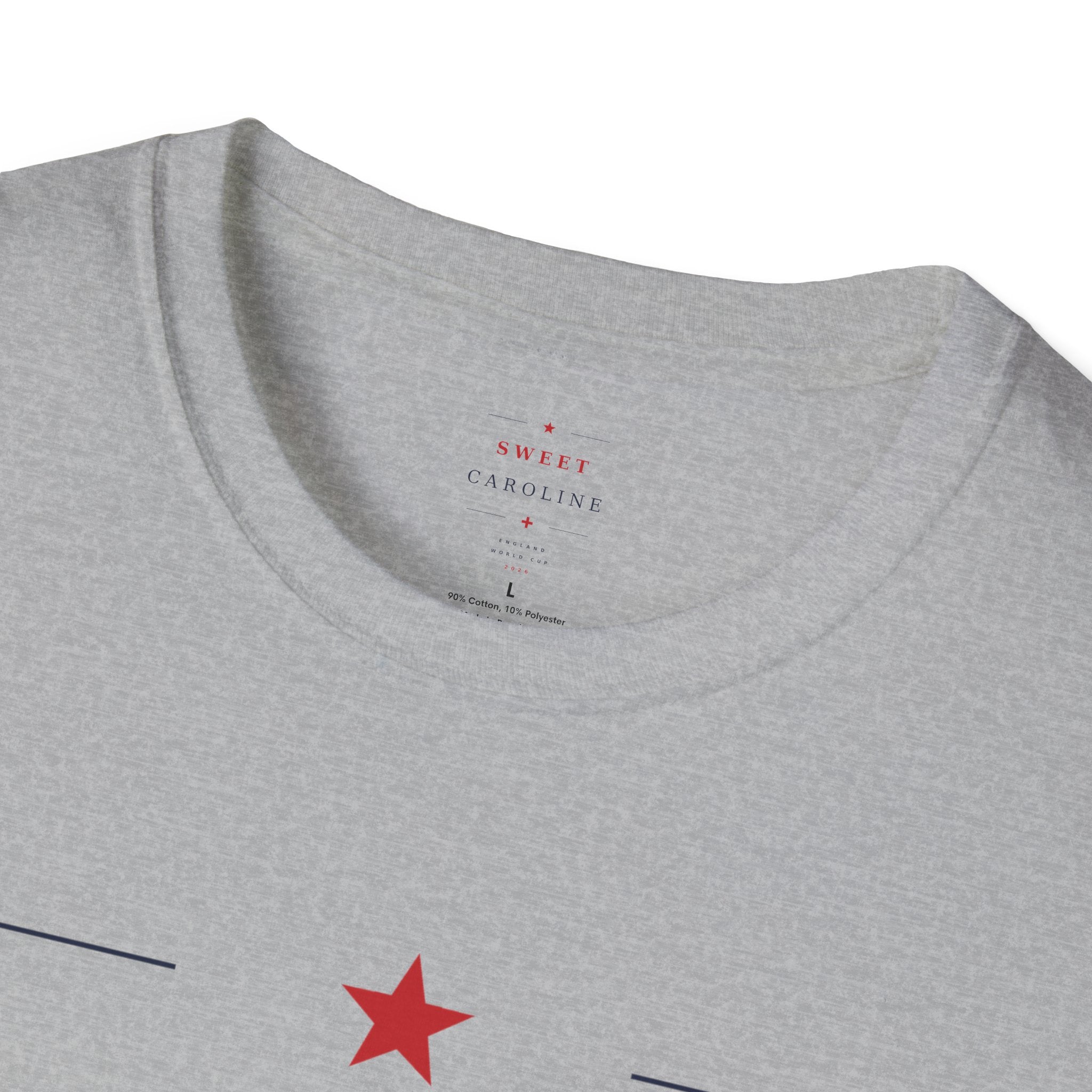 Sweet Caroline T-Shirt