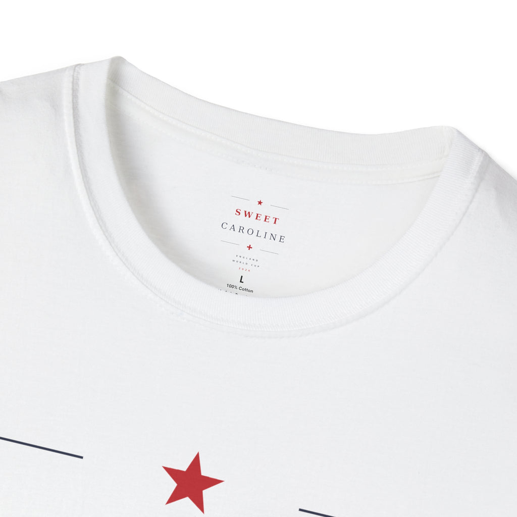 Sweet Caroline T-Shirt