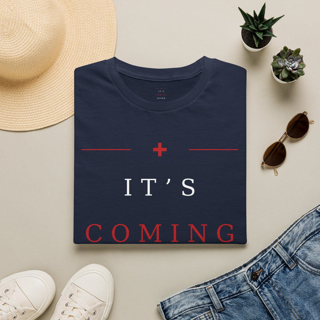 It’s Coming Home T-Shirt