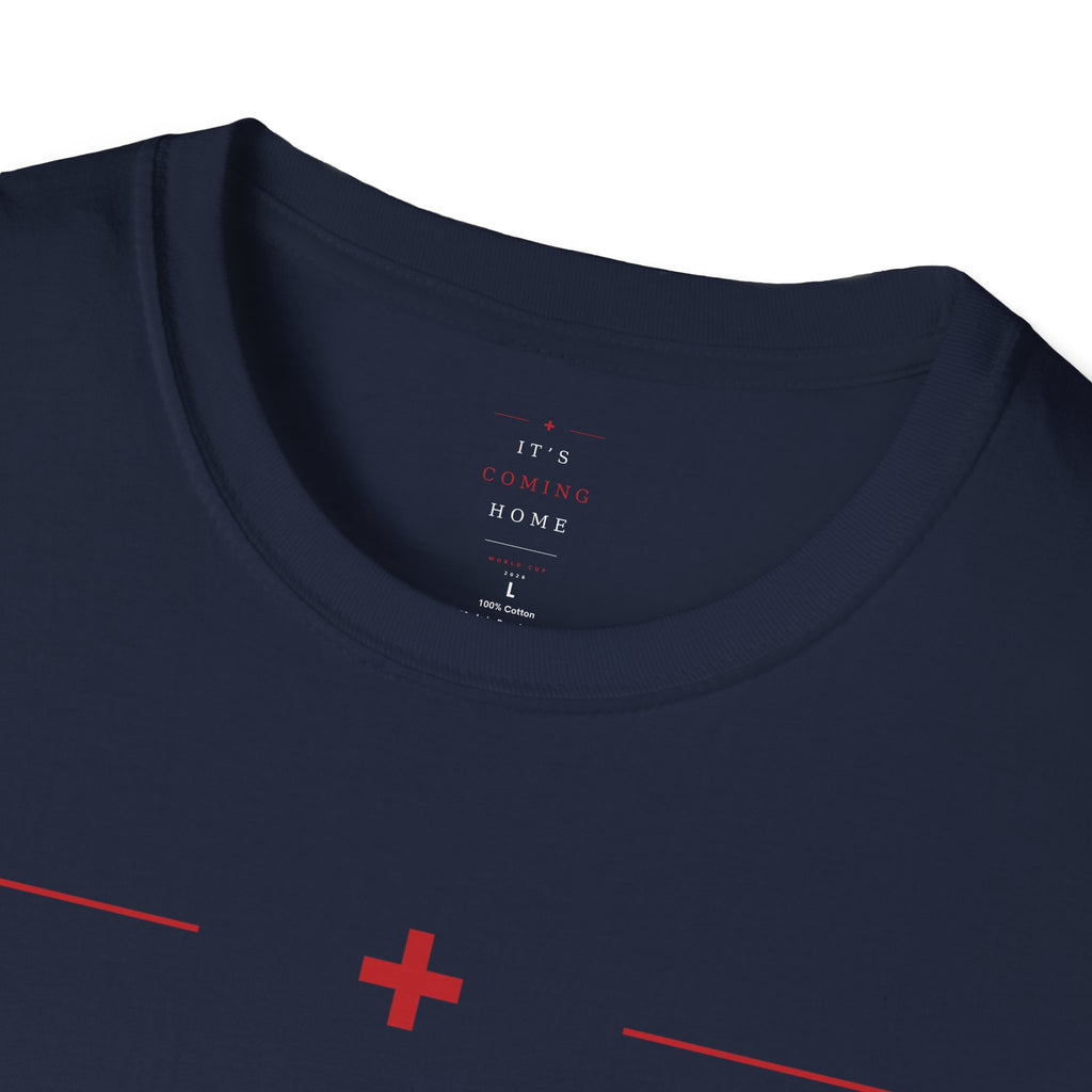 It’s Coming Home T-Shirt