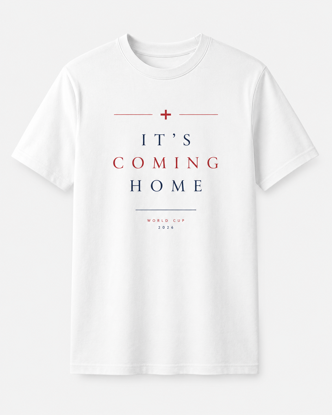 It’s Coming Home T-Shirt