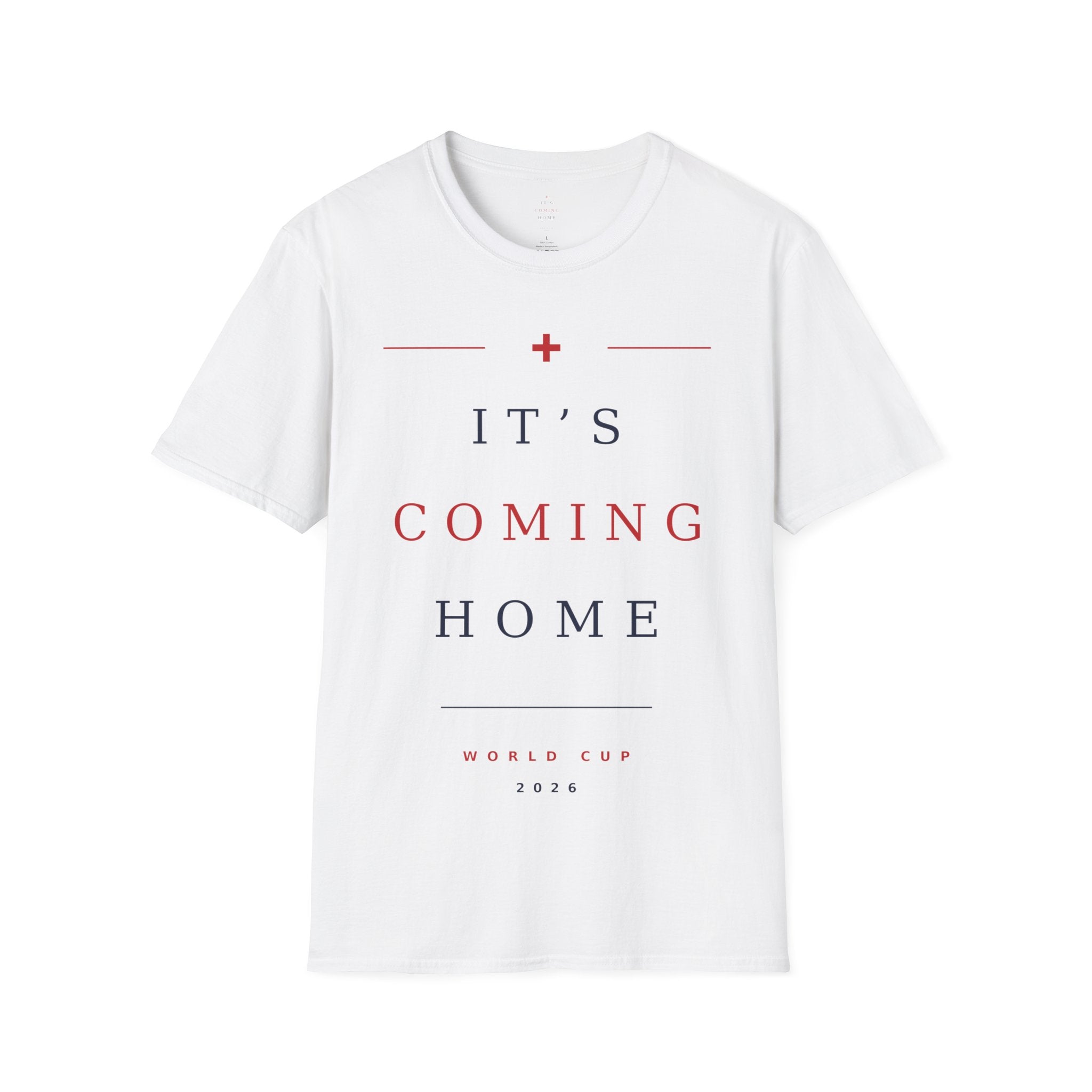 It’s Coming Home T-Shirt