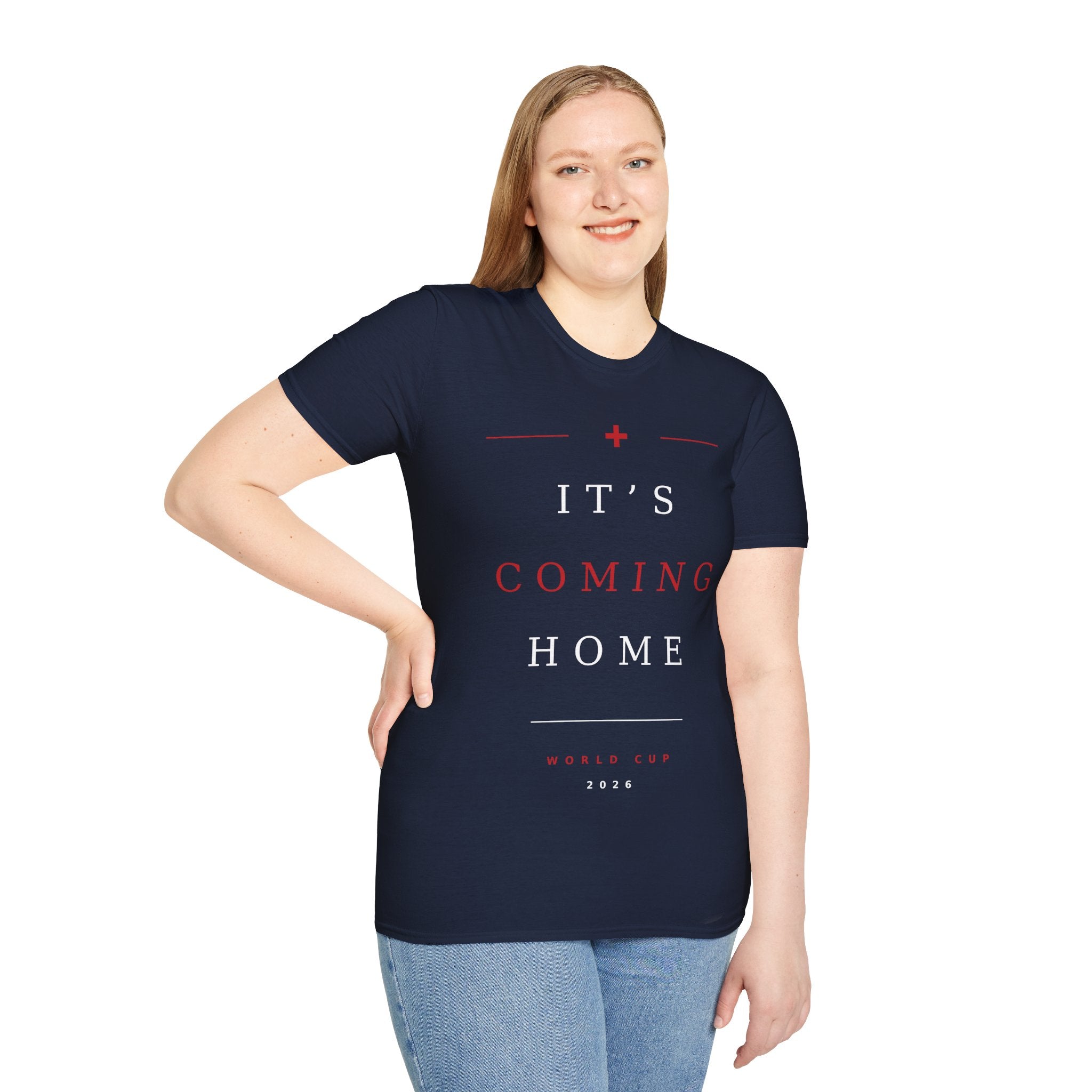 It’s Coming Home T-Shirt