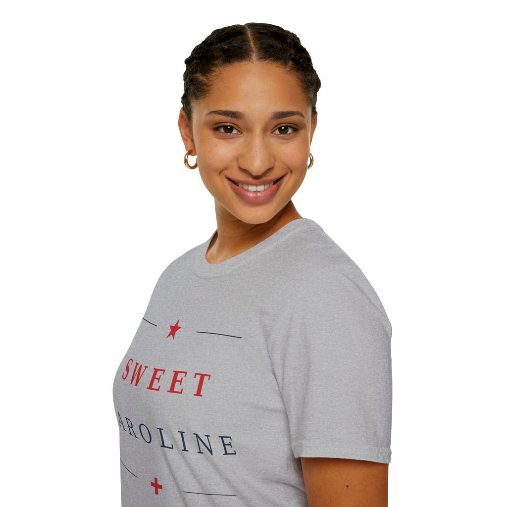 Sweet Caroline T-Shirt