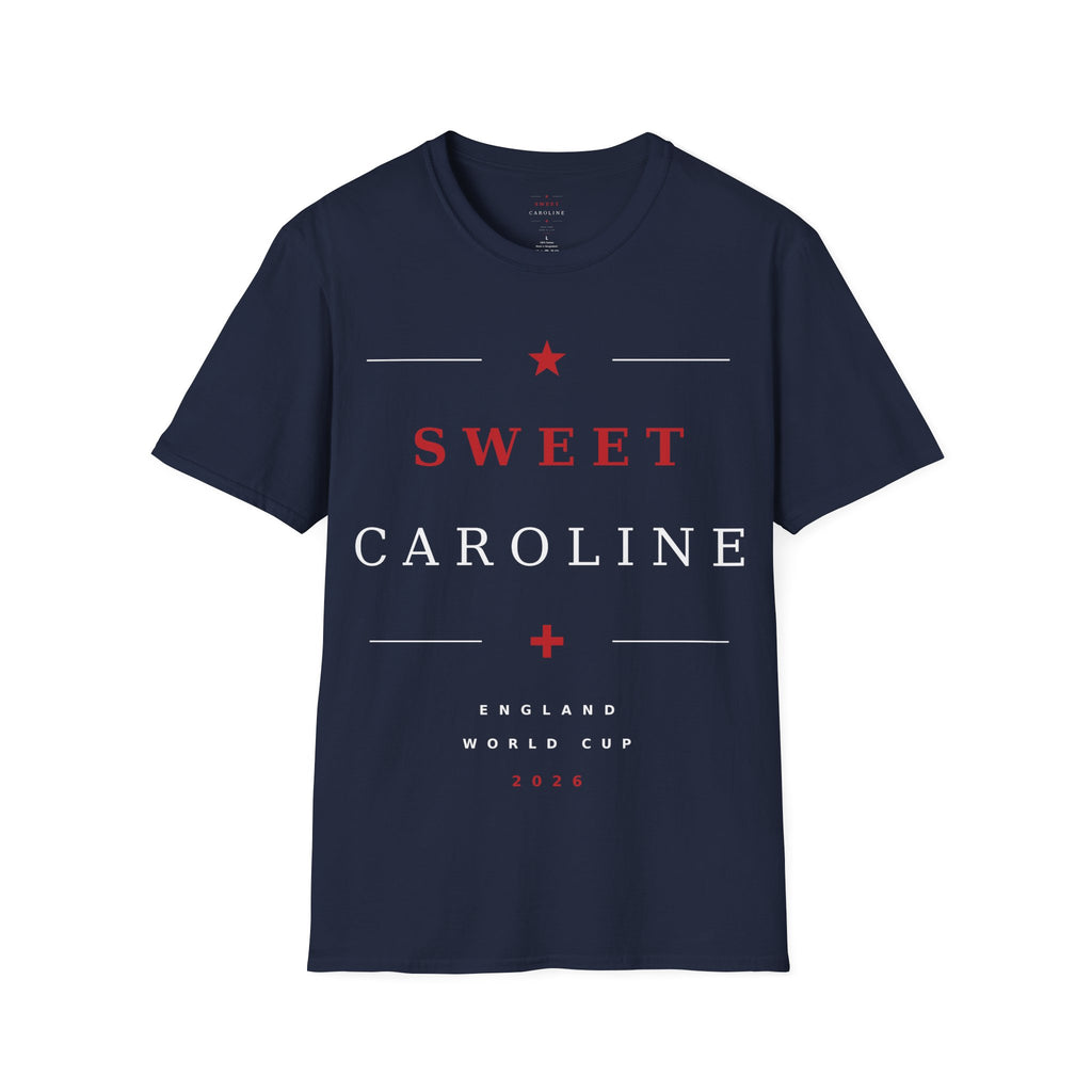 Sweet Caroline T-Shirt