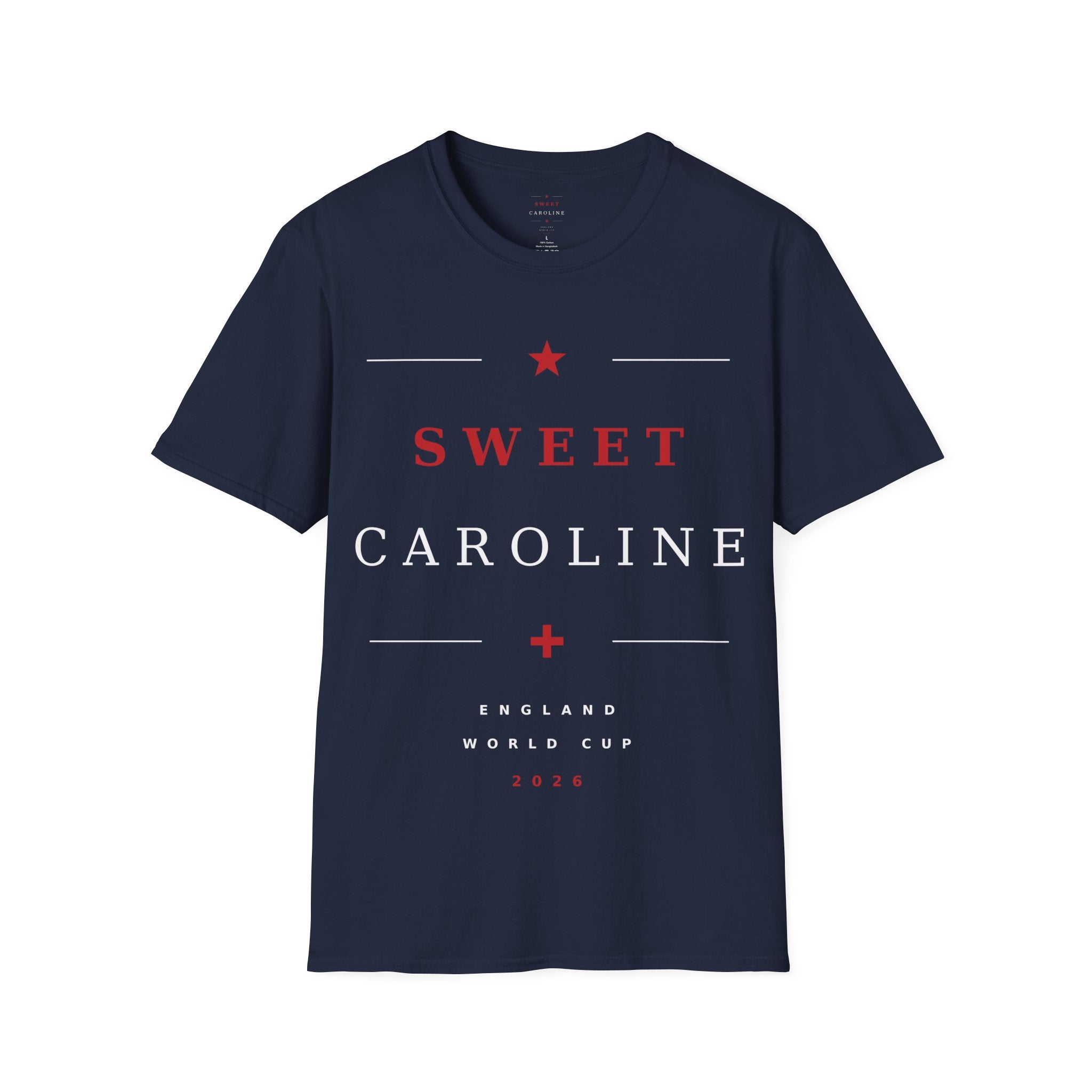 Sweet Caroline T-Shirt