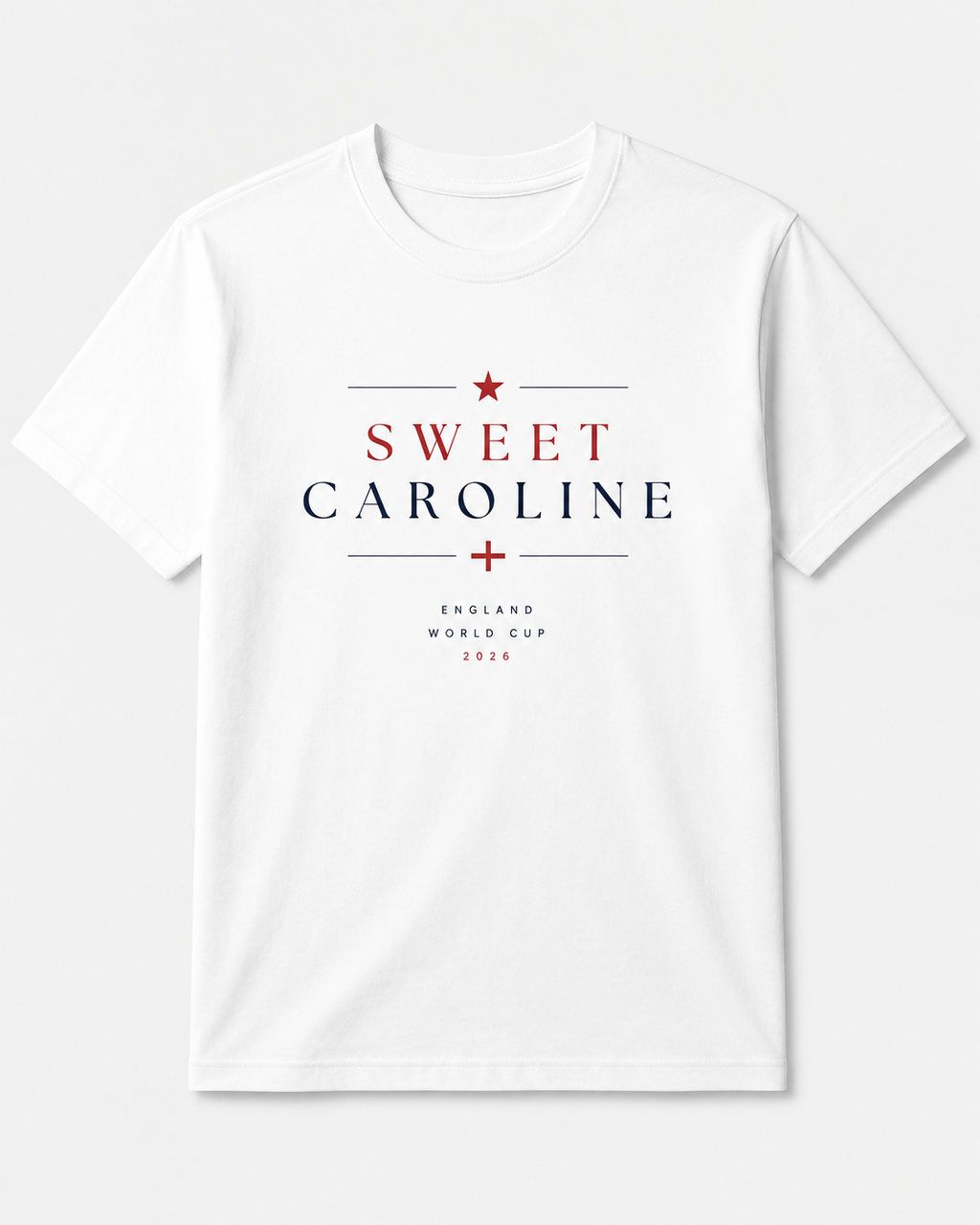 Sweet Caroline T-Shirt
