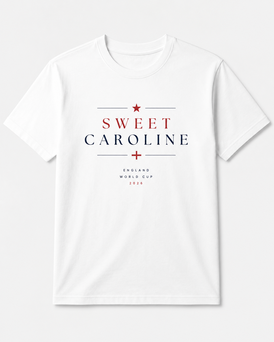 Sweet Caroline T-Shirt